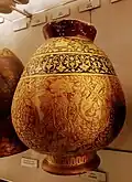 Traditional Glazed Sindh Pottery