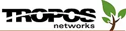 Tropos Networks Logo