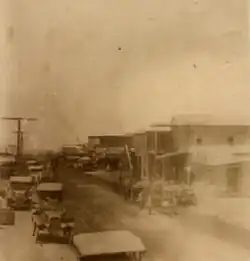 Tuckertown, c. 1923