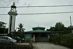 Kampong Kupang Mosque