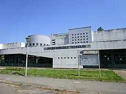 Science and Technology Department