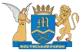 Coat of arms of Mostyska Raion