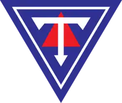 Tindastóll logo