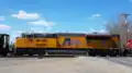 UP SD70ACe-T4 #3053