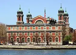 Ellis Island