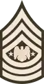 Senior Enlisted Advisor for the National Guard Bureau