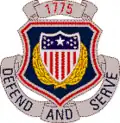 Adjutant General's Corps