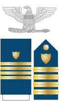 Captain (United States Coast Guard)[27]