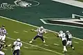 Brian Westbrook's touchdown catch (photo 1 of 2)
