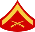 Lance Corporal