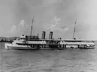 USS&nbsp;Oahu (1934–1941)