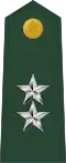 Major general
