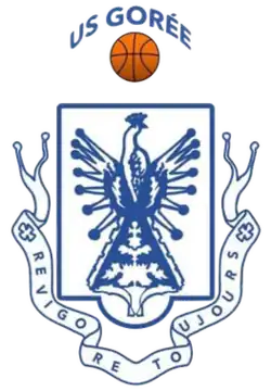 US Gorée logo