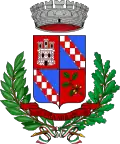 Coat of arms of Ucria