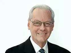 Ugo Amaldi, pioneer in hadron therapy and Bruno Pontecorvo Prize (1995)