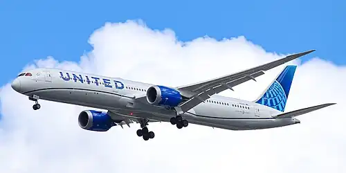 Boeing 787-10