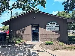 Community Center
