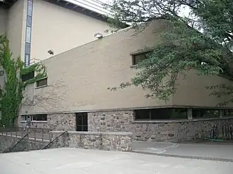 Medical Science Building&nbsp;II and Buhl Research Center, University of Michigan Medical Campus, Ann&nbsp;Arbor