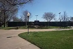UTA Tennis Center