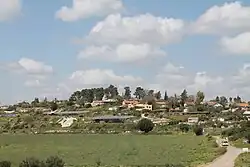 Moshav Tzafririm