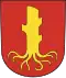 Coat of arms of Unterstammheim