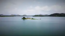 Usuma Dam Abuja