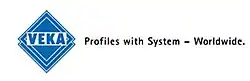 VEKA's logo