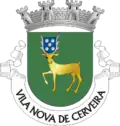 Coat of arms of Vila Nova de Cerveira