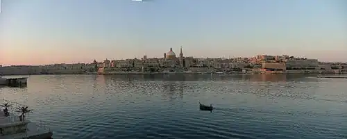 Valletta