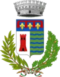 Coat of arms of Valsamoggia