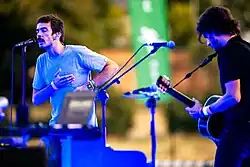 Image 155Vetusta Morla (from 2010s in music)