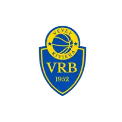 Vevey Riviera Basket logo