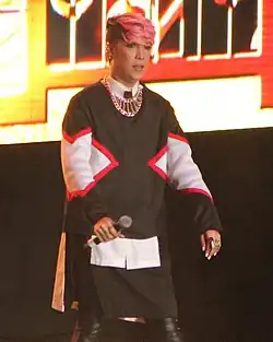 Vice Ganda (2013, 2016–2018)