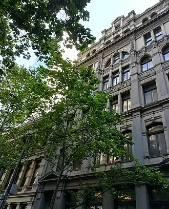 Lombard Building (1889)