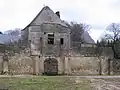 The 16th century Château de Noüe&nbsp;[fr]