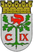 Coat of arms of Vimmerby