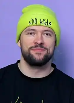 Virtual Riot in 2025