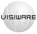 Visiware logo