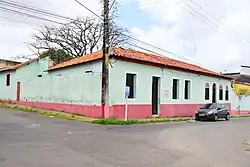 House of the Mines, São Luís