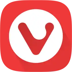 Vivaldi Logo