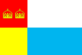 Flag of Čeperka