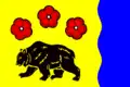 Flag of Písečná