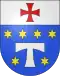 Coat of arms of Vogorno