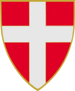 Coat of arms of Volhynia