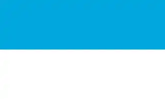 Flag of Western Pomerania