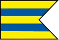 Flag of Vrbové