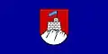 Flag of Vrgorac