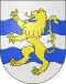 Coat of arms of Vuibroye