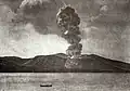 Eruption of 1890