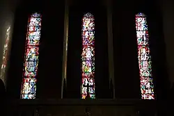 Pfarrkirche St.Margaretha